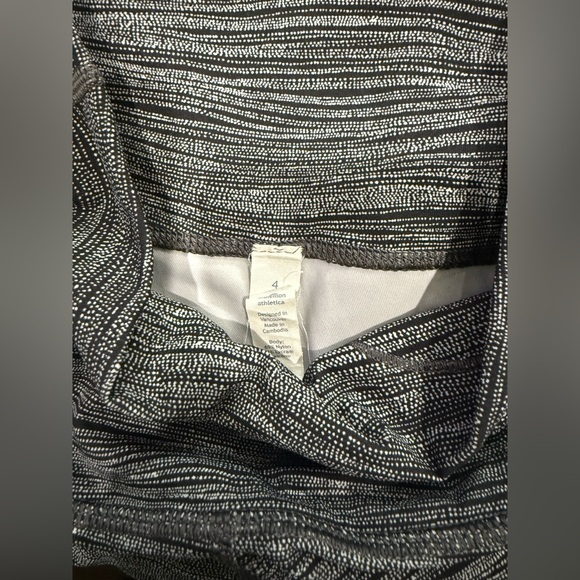 Lululemon Wunder Under Hi-Rise Tight (Full-On Luxtreme) Leggings - Picture 4 of 4